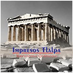 Impresos Tlalpa