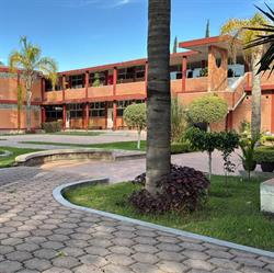 Colegio Villagrán A.C. Sección Primaria y Secundaria