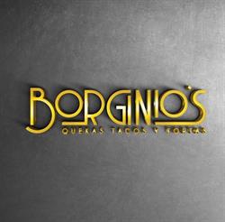 Quekas & Tortas Borginios