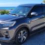 TOYOTA RAIZE SUV