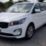 minivan 7 passenger