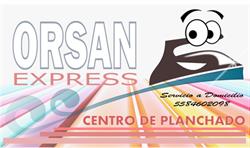 Orsan Express Centro de Planchado