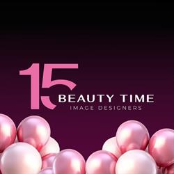 Beauty Time
