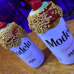 BAR SNACK El Rincón de Frida “Cuautitlán” elAzuL