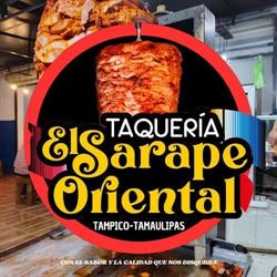 El Sarape Oriental