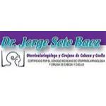 Dr. Jorge Soto Báez