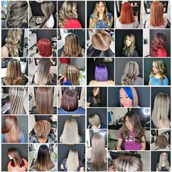 Estética y peluquería Leo