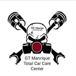 GT Manrique, Total Car Care Center
