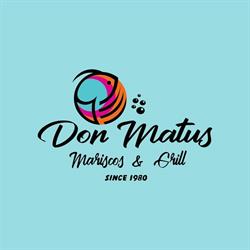 Mariscos Don Matus