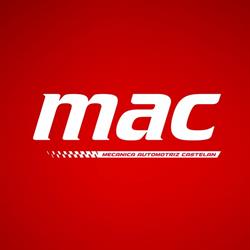 MAC (Mecánica Automotriz Castelán)
