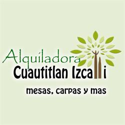 Alquiladora Cuautitlan Izcalli