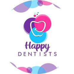 Happy Dentist