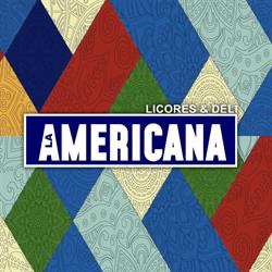 La Americana (Licores & Deli)