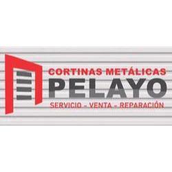 Cortinas Metálicas Pelayo