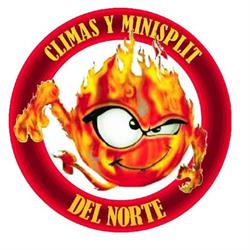 CLIMAS Y MINISPLIT DEL NORTE