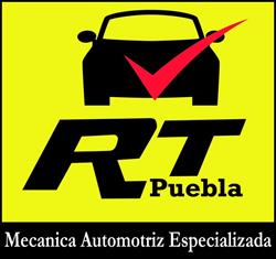 RT Puebla Mecánica Automotriz Especializada
