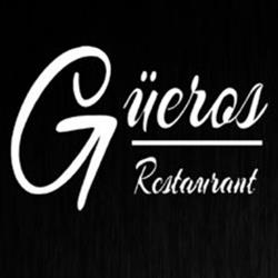 Güeros restaurant