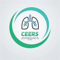 CEERS - Centro Especializado de Equipos Respiratorios y del Sueño