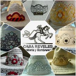 Casa Reveles