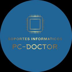 Pc Doctor. Soportes informáticos