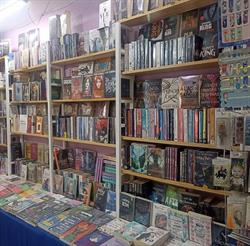 Librería Distribuidora Silva