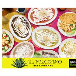 Restaurante El Mexicano