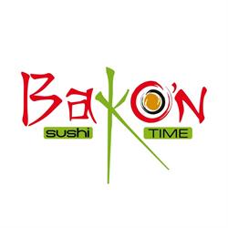 Bakon Time Sushi