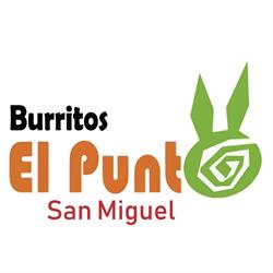 Burritos El punto