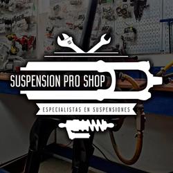 Suspension Pro Shop