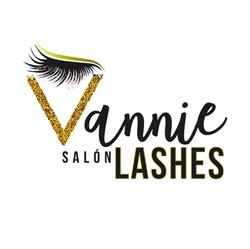 Vannie Lashes Salón