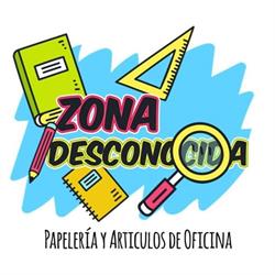 Papeleria Zona Desconocida