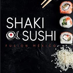 Shaki Sushi Fusión México