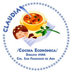 Cocina Economica Claudia