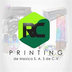 RCprinting