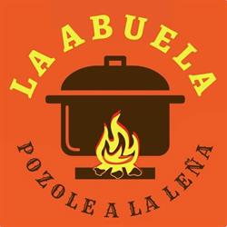 La Abuela Pozole a la Leña