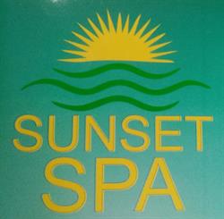 SUNSET SPA