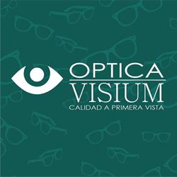 Óptica Visium
