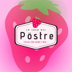 la casa del postre