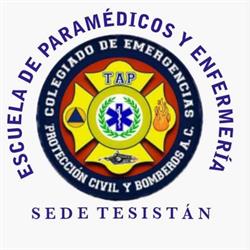 Escuela de paramédicos y enfermería colegiado de emergencias sede tesistan