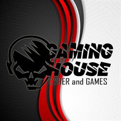 Gaming House Cyber cafe
