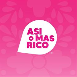 Así o Más Rico