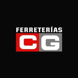 Ferreterías CG