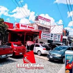 Estil Audio