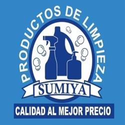 productos de limpieza sumiya