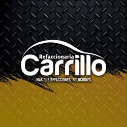 Refaccionaria Carrillo