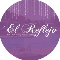 El Reflejo Salón de eventos y parque acuático
