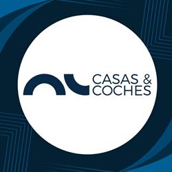 Casas Cosas y Coches