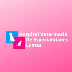 Hospital Veterinario de Especialidades Lomas