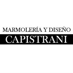 Marmolería Y Diseño Capistrani
