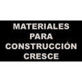 Materiales Para Construcción Cresce